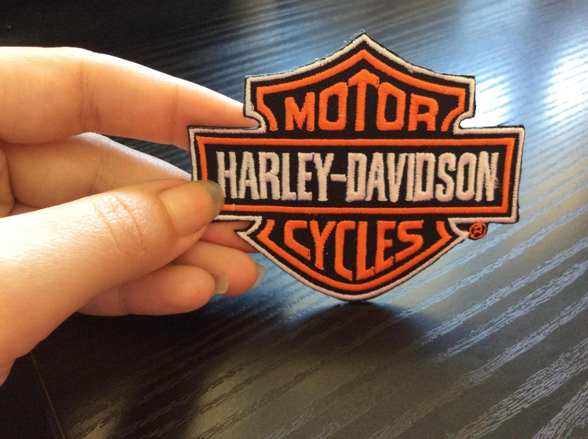 harley