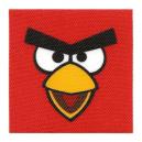 ecusson-angry-birds-carre-oiseau-rouge-thermocollant