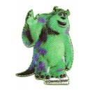ecusson-disney-monstres-cie-sulli-thermocollant