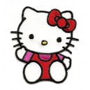ecusson-hello-kitty-assis-thermocollant-n2