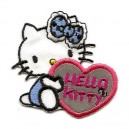 ecusson-hello-kitty-bleu-coeur-thermocollant