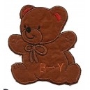 ecusson-ours-thermocollant-n2
