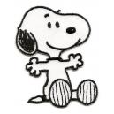 ecusson-snoopy-assis-thermocollant