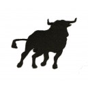 ecusson-taureau-noir-thermocollant