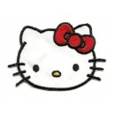 ecusson-tete-hello-kitty-thermocollant