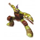 ecusson-tortue-ninja-donatello-thermocollant