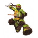 ecusson-tortue-ninja-raphael-thermocollant