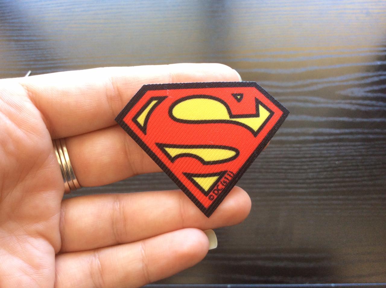 superman