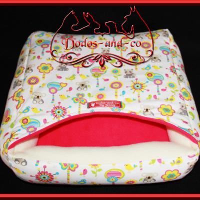 Couffin cachette