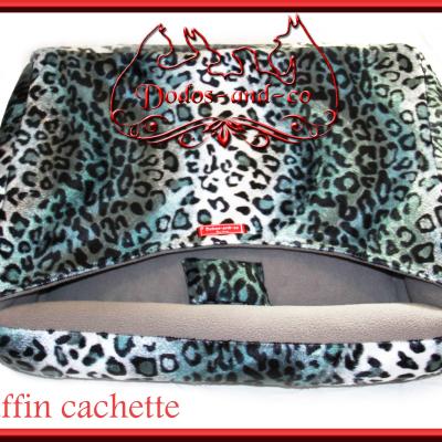 Couffin cachette