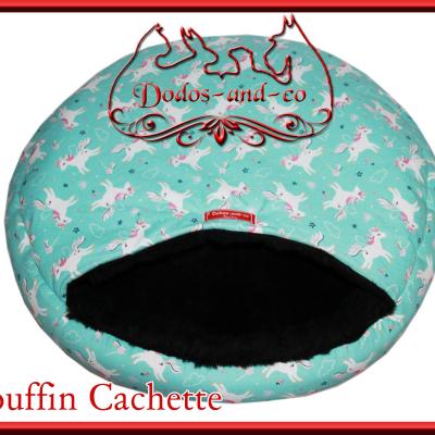 Couffin cachette