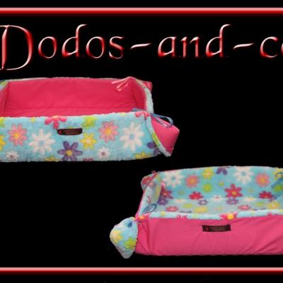 Dodos posés