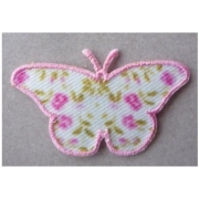 papillon liberty rose