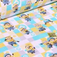 1 minion cube