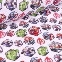 11 avengers