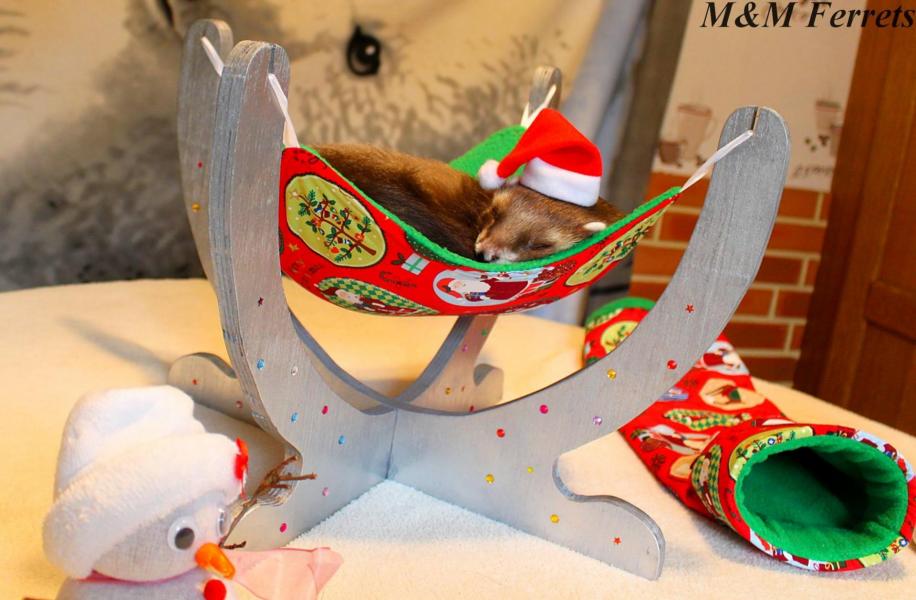 Box de Noël 2016