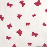 ruban rouge