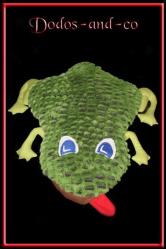 La grenouille