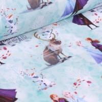 8 reine in the air