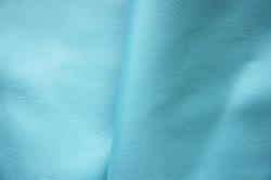 Bleu turquoise