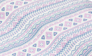 Boho lilas