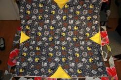 Tapis cachette