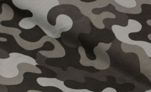 Camouflage gris