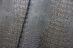Croco noir