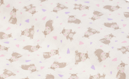 Hippo taupe