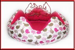 Couffin couronne