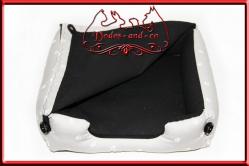 Couffin nurserie cachette