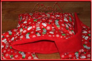 Poche cachette simple