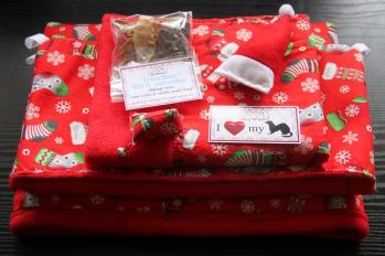 Ferret box noël 2017
