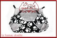 Hamac double furet