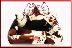 Dodo canapé baroque