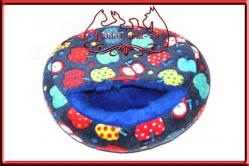 Couffin cachette