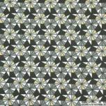 Kaleidoscope gris