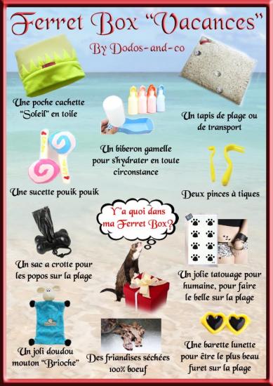 Menu ete copie