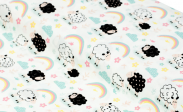 Mouton pastel