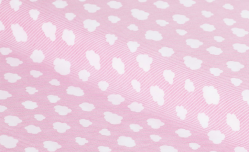 Nuage rose