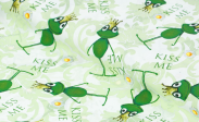 Roi grenouille