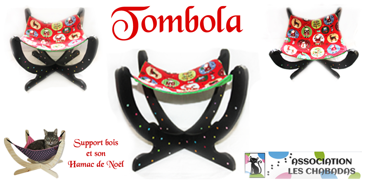 tombola chabadas