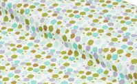 Encre olive