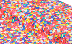 confettis