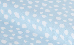 nuage bleu