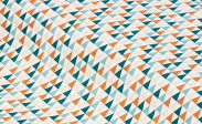 Triangle ocre