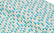 Triangle petrole